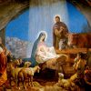 ¿Sabías que en el año 1 no nació Jesús?