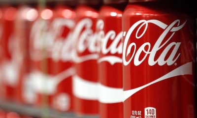 ¿Sabías que la Coca-Cola la inventó un adicto?