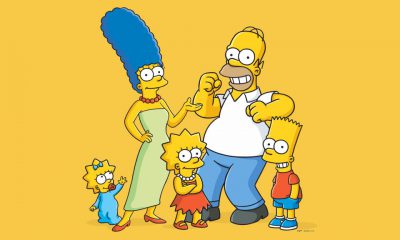 Se confirma nueva película de Los Simpsons