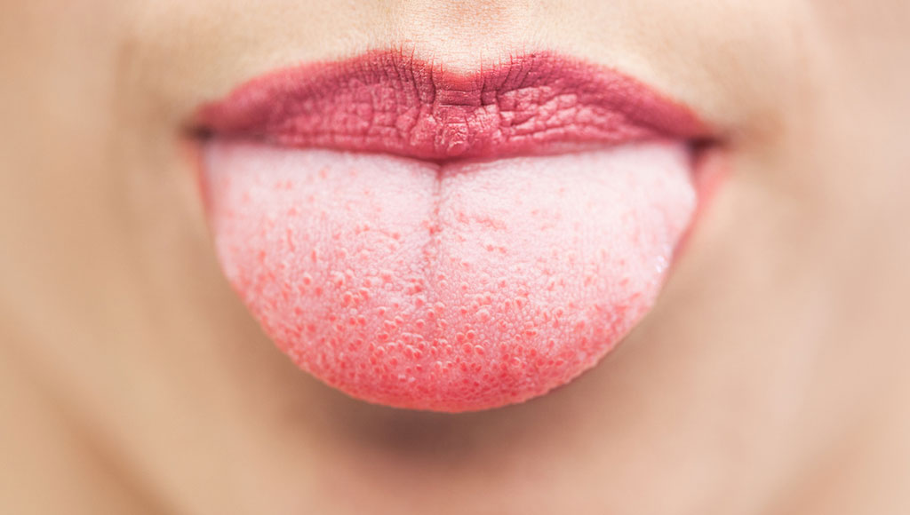¿Sabías que la lengua no capta los sabores como crees?