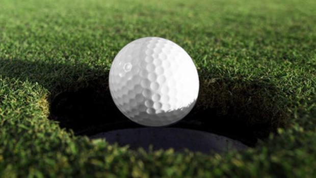 ¿Sabías que una pelota de golf puede ser más letal que una bala?