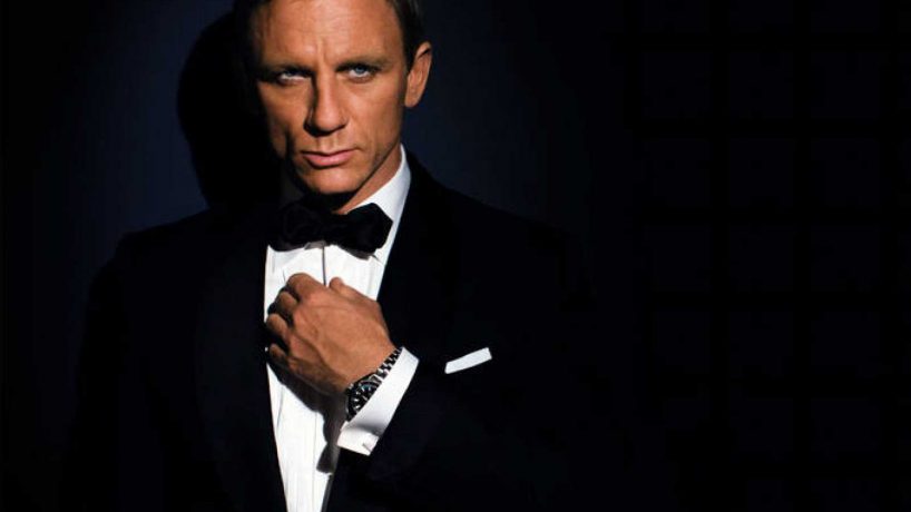 Retrasarán el estreno del nuevo James Bond