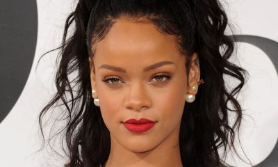 Rihanna donó suma millonaria para combatir el Coronavirus