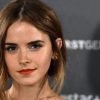 Emma Watson habló con admiración de las relaciones homosexuales