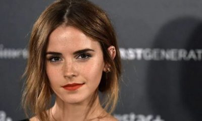 Emma Watson habló con admiración de las relaciones homosexuales
