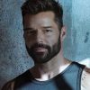 Ricky Martin declaró tener depresión y tristeza por la cuarentena