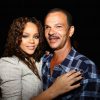 Rihanna confirmó que su papá tiene Coronavirus