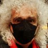 Brian May, guitarrista de Queen, fue hospitalizado