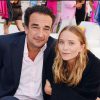 Descubre los motivos del divorcio de Mary-Kate Olsen y Olivier Sarkozy