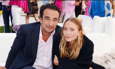 Descubre los motivos del divorcio de Mary-Kate Olsen y Olivier Sarkozy