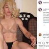 Madonna provocó un escándalo en las redes sociales