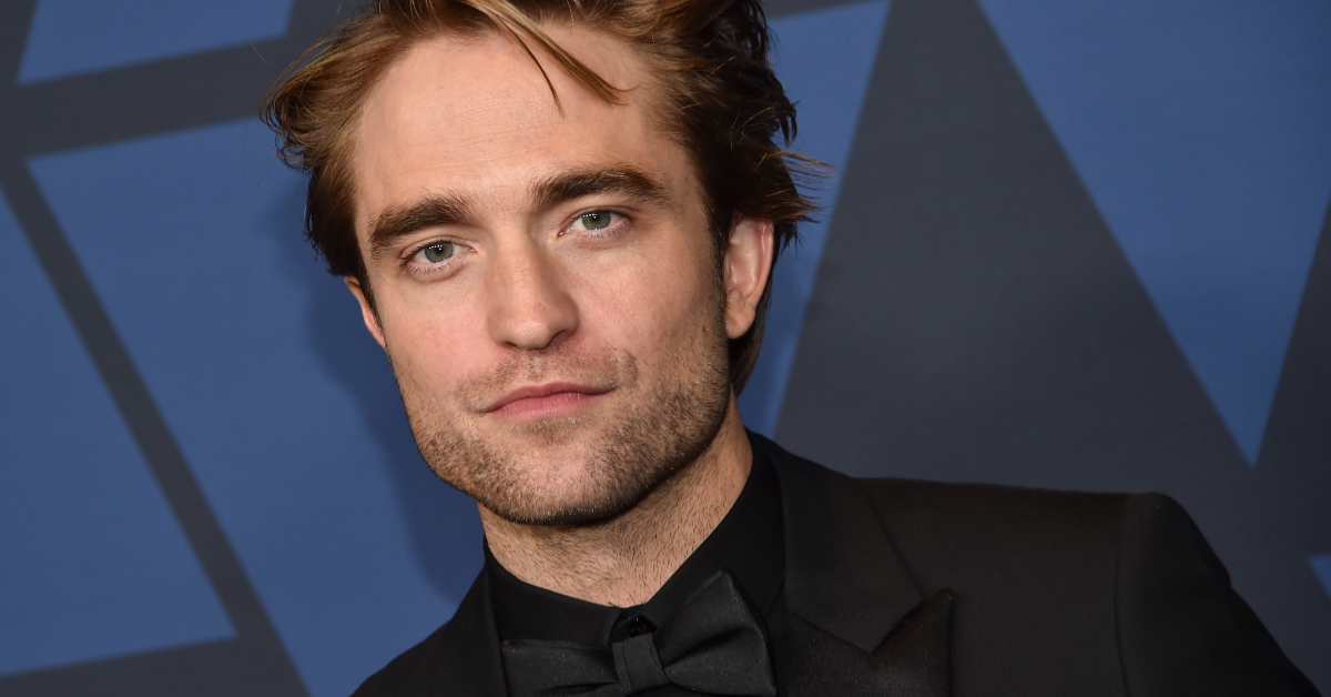 ¿Robert Pattinson estará en la nueva película de 'Crepúsculo'?