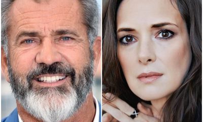Hoy en ModoFun.com: Mel Gibson se enfrentó a Winona Ryder. No te pierdas más detalles de esta noticia, a continuación. ¡Está que arde!