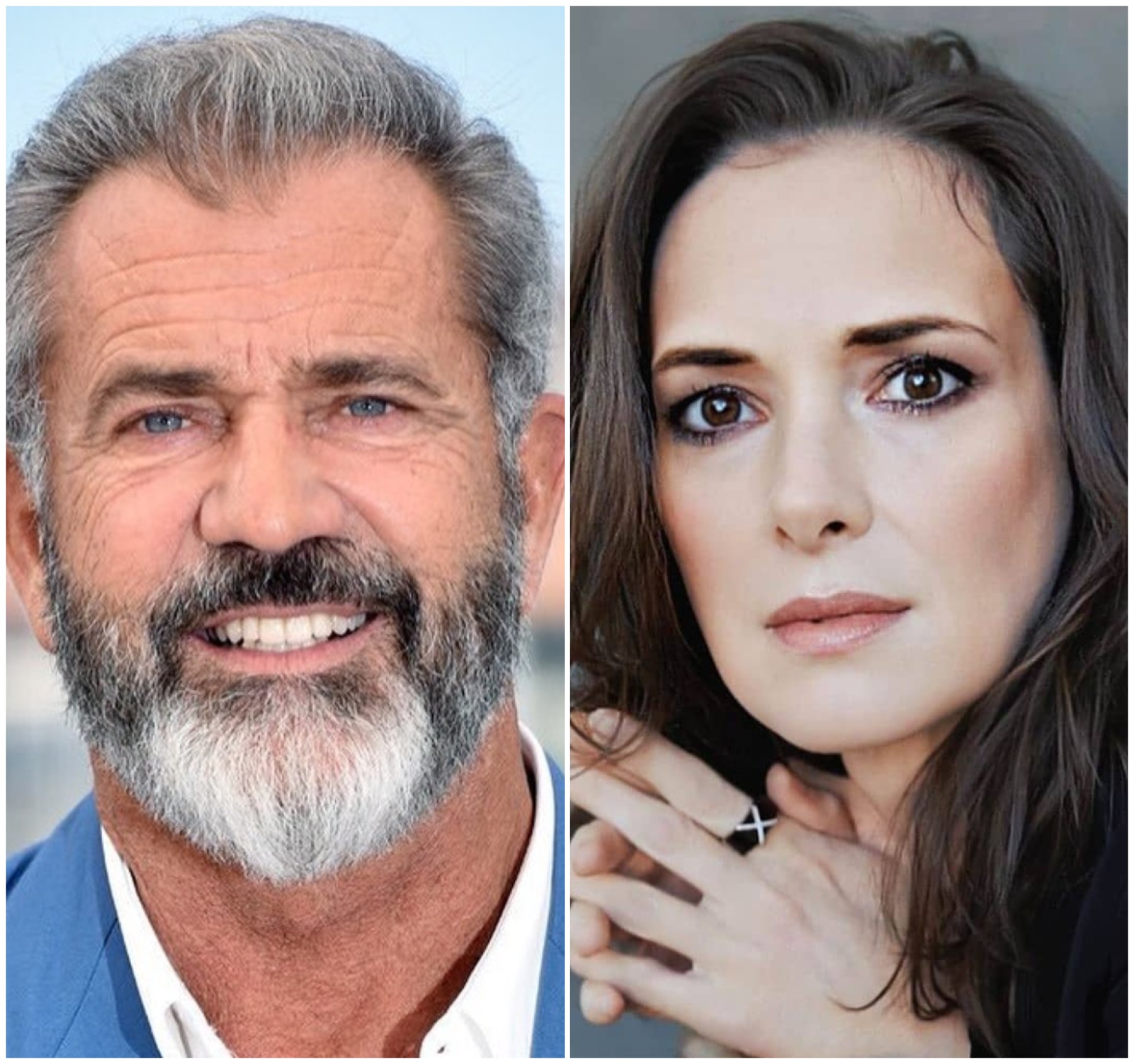 Hoy en ModoFun.com: Mel Gibson se enfrentó a Winona Ryder. No te pierdas más detalles de esta noticia, a continuación. ¡Está que arde!