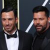 Ricky Martin casi se separa de Jwan Yosef
