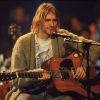¿Fanático de Nirvana? Se vendió guitarra de Kurt Cobain