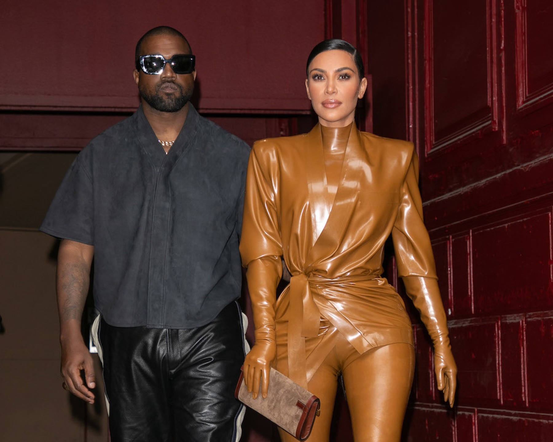 'Keeping Up With the Kardashians' ignorará a Kanye West
