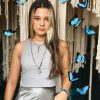 La hija Alejandro Sanz abrió cuenta de Instagram