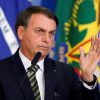 Presidente de Brasil, Jair Bolsonaro, dio positivo a coronavirus