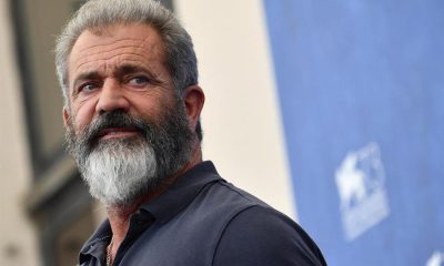 ¡Mel Gibson estuvo hospitalizado por Coronavirus!