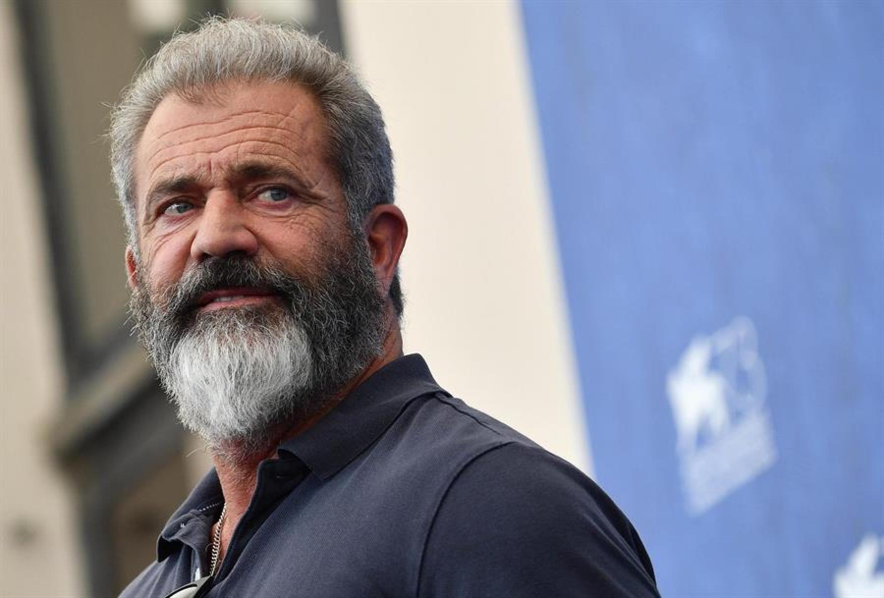 ¡Mel Gibson estuvo hospitalizado por Coronavirus!