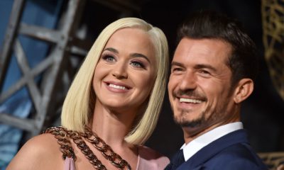Katy Perry habló de su ruptura con Orlando Bloom en 2017