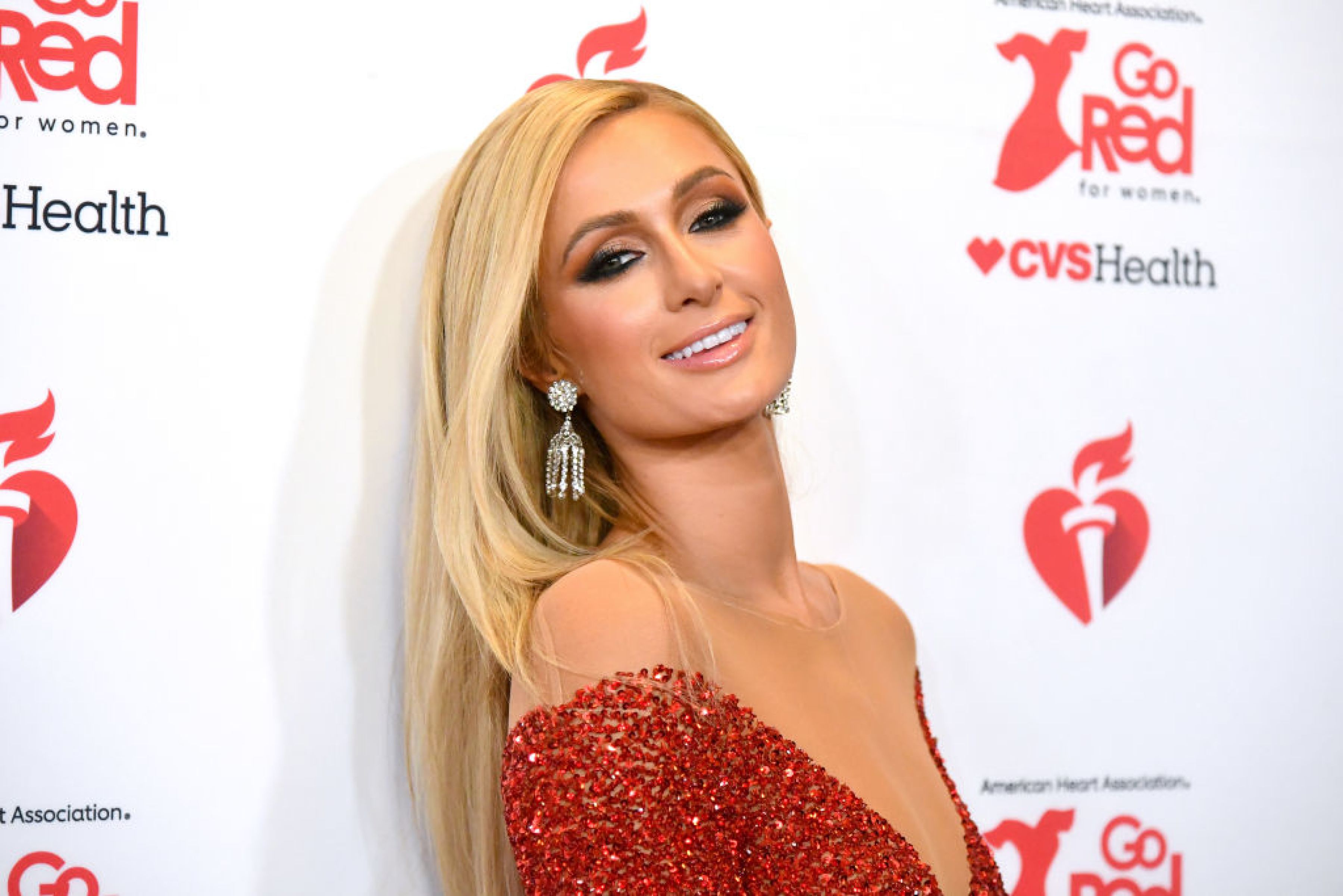 Paris Hilton reveló abusos que sufrió en su infancia