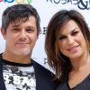 Alejandro Sanz y Raquel Perera llegaron a acuerdo de divorcio