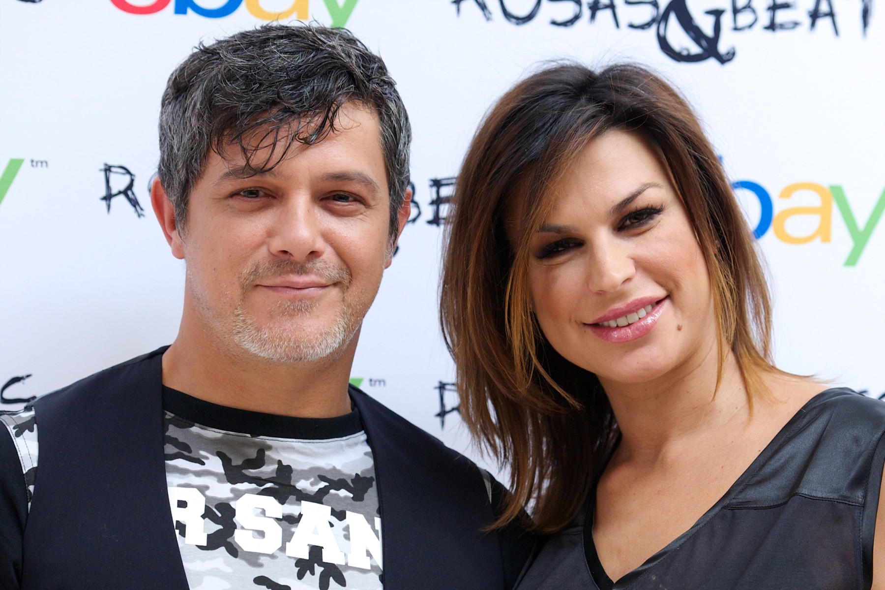 Alejandro Sanz y Raquel Perera llegaron a acuerdo de divorcio