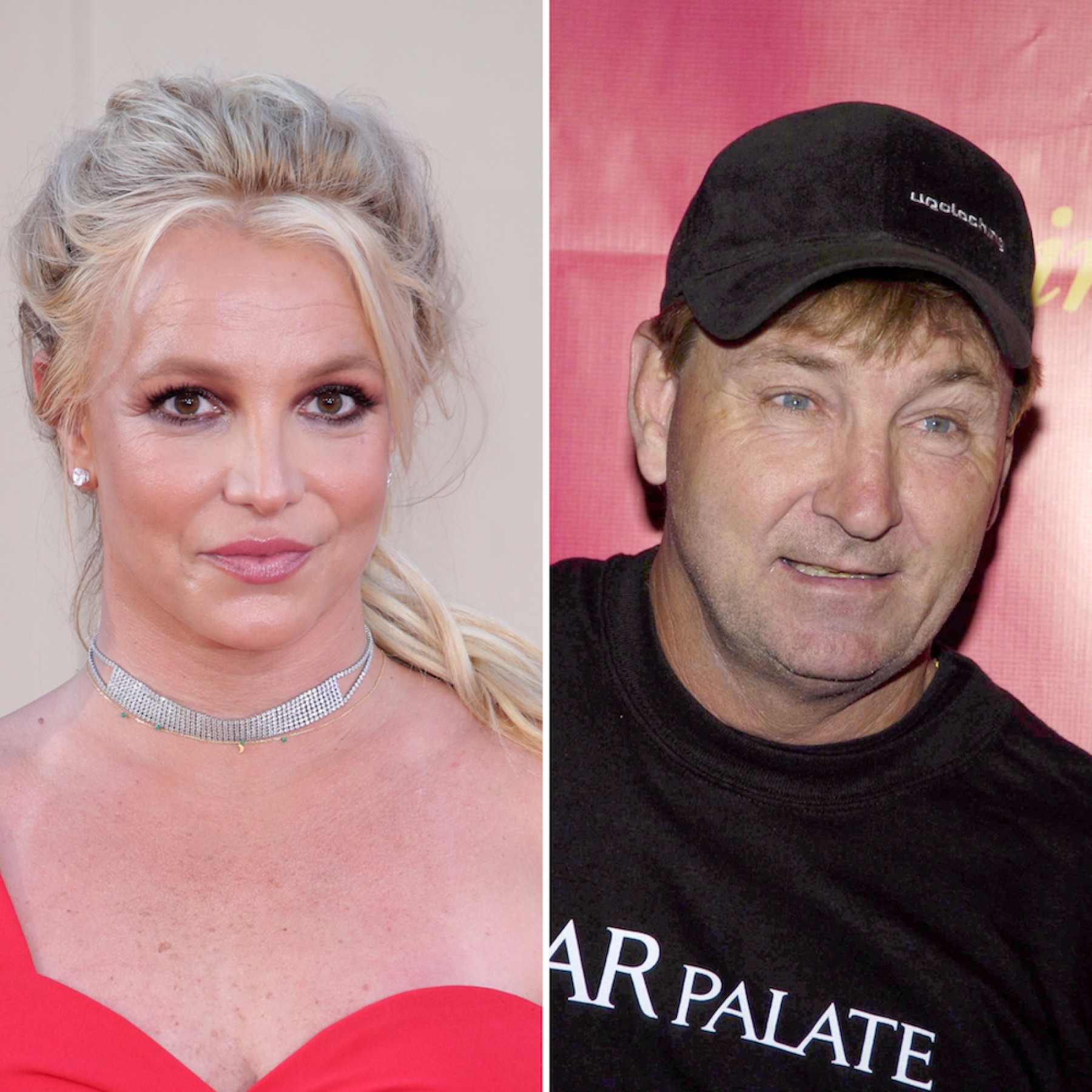 Britney Spears sufrió nuevo ataque de su papá