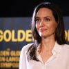 El noble gesto de Angelina Jolie