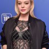 Lindsay Lohan fue acusada de fraude