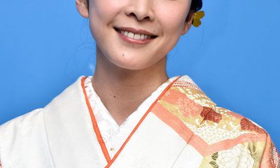 Murió Yuko Takeuchi