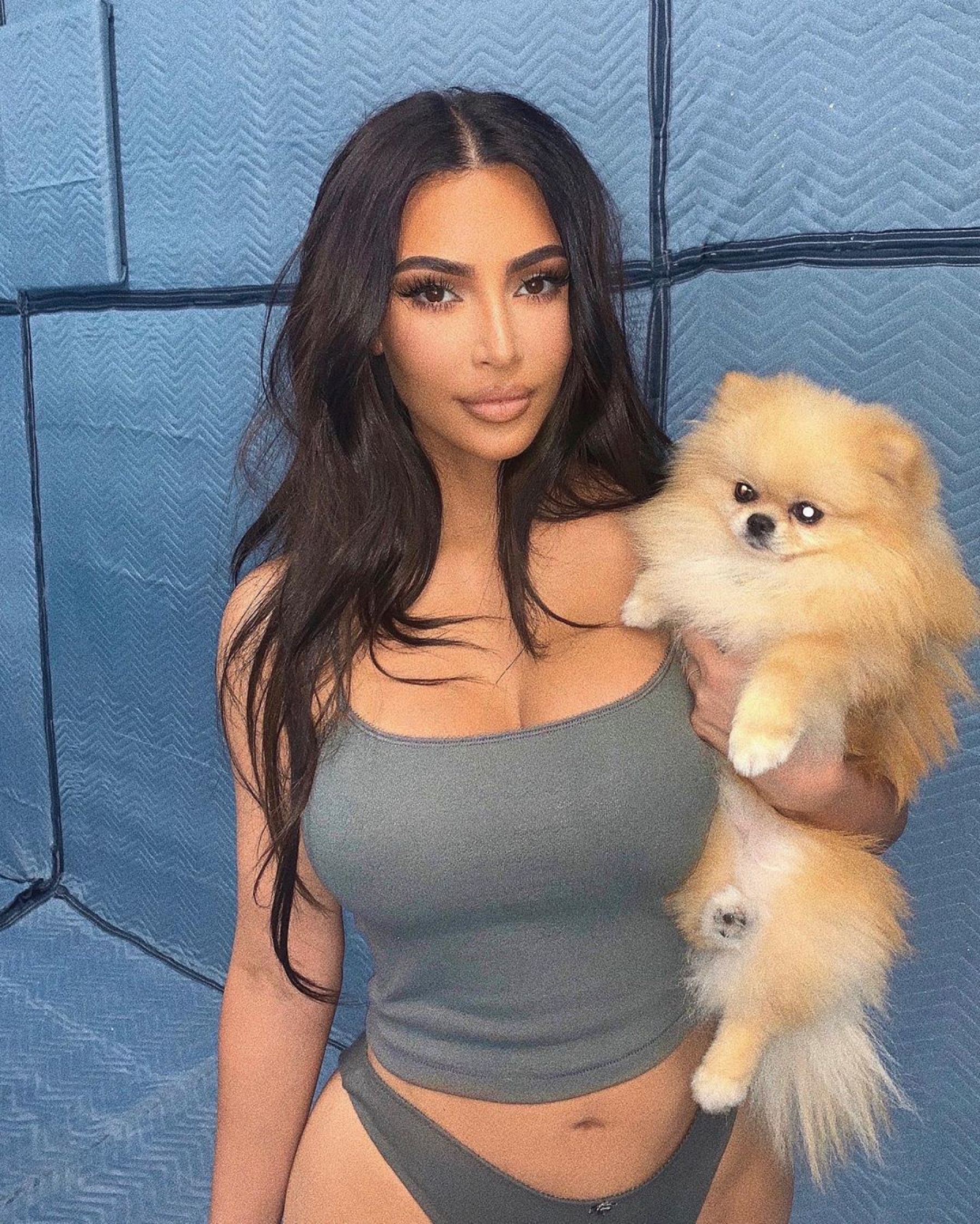 ¡Kim Kardashian y su nueva polémica!