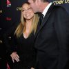 Mariah Carey y el ex que ignoró en sus memorias