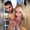¿Por qué Britney Spears no se ha casado con su novio?