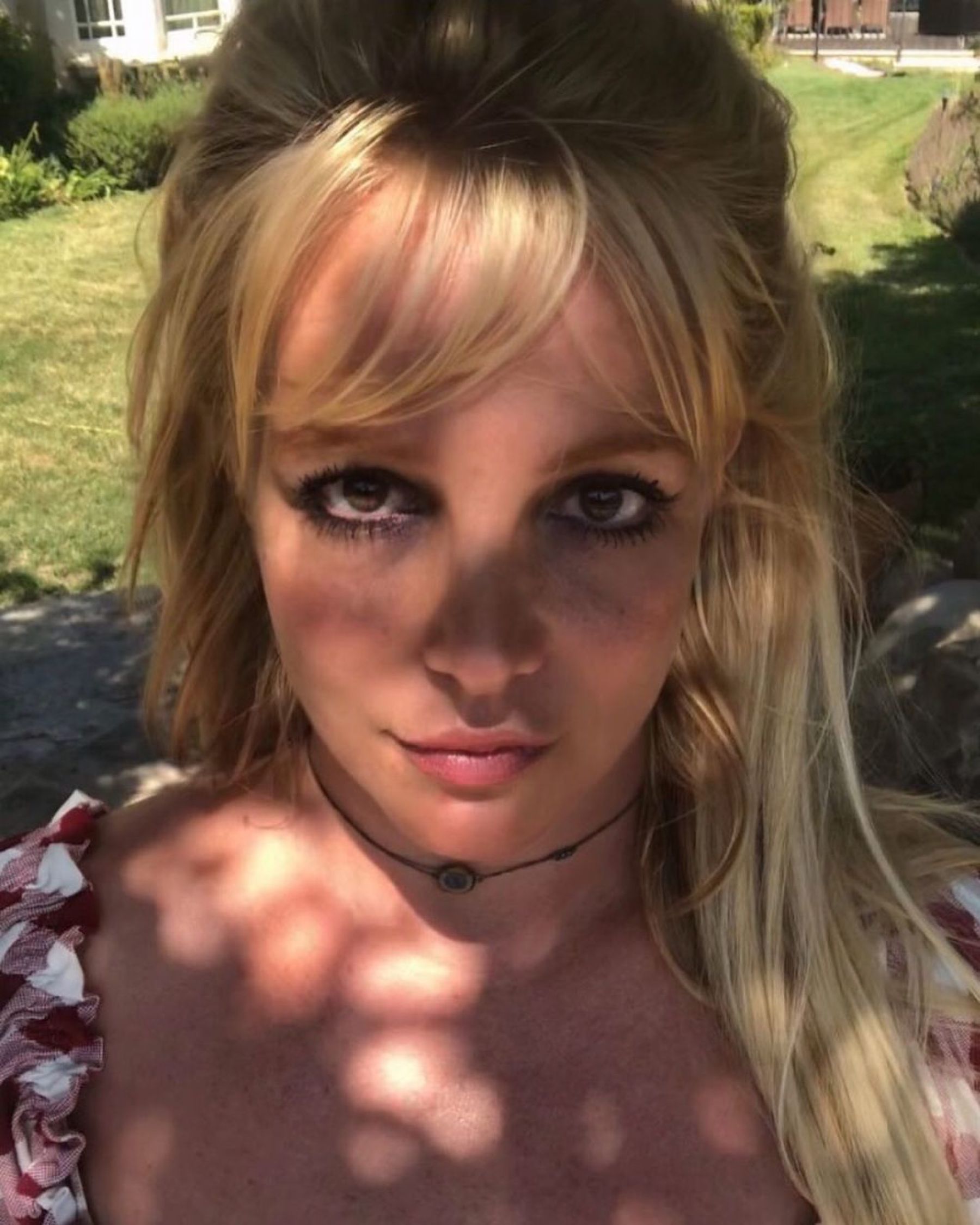 El mensaje de Britney Spears para tranquilizar a sus fans