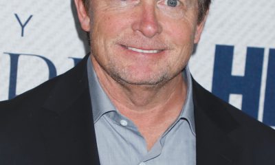 Michael J. Fox anunció su retiro por problemas de salud
