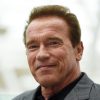 Arnold Schwarzenegger halagó a su yerno