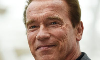 Arnold Schwarzenegger halagó a su yerno