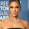 Jennifer Lopez reveló secretos de belleza