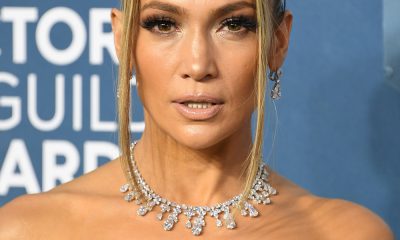 Jennifer Lopez reveló secretos de belleza