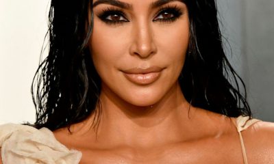 Kim Kardashian donará 500 dólares a víctimas de la pandemia