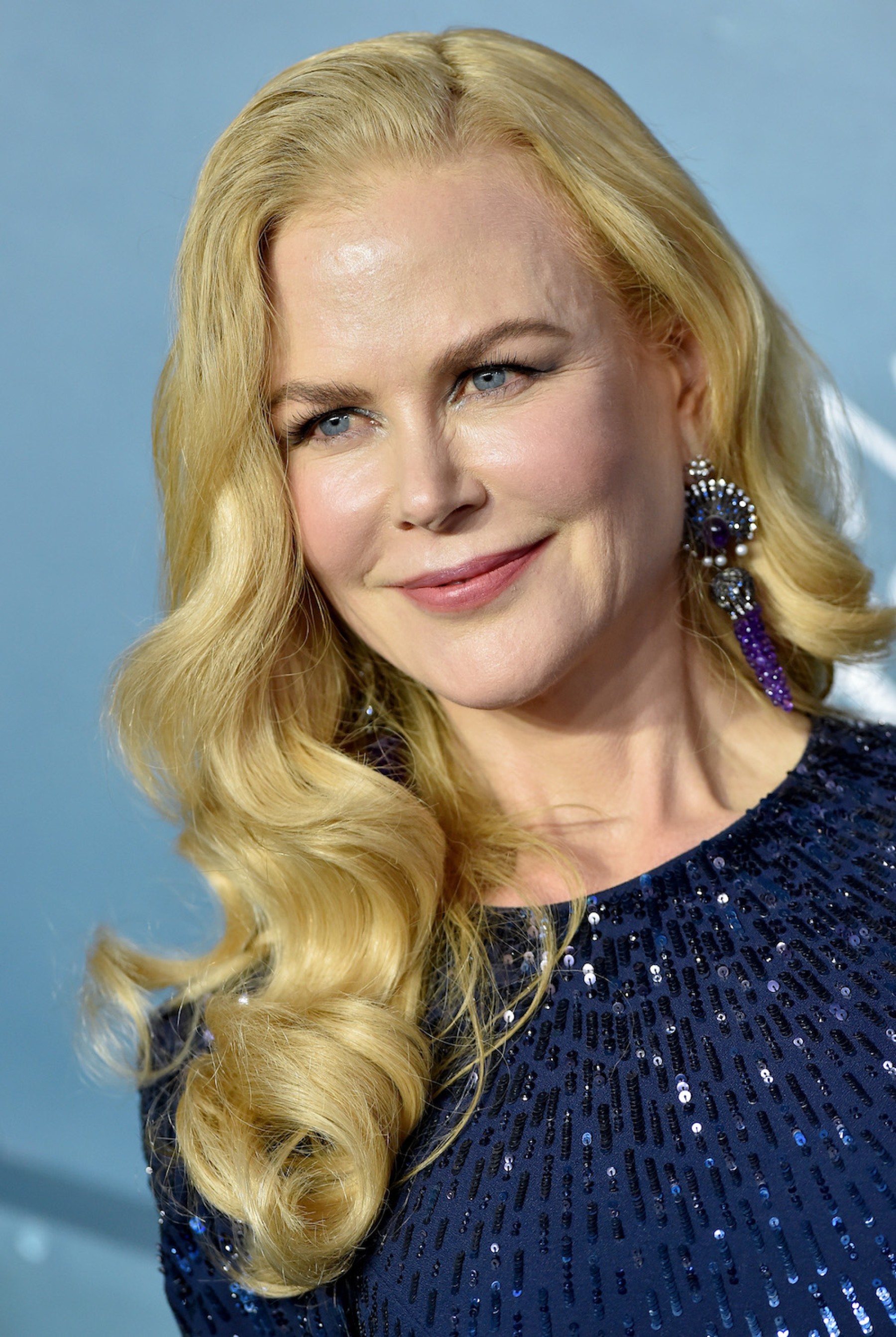 La clave de Nicole Kidman para tener un matrimonio feliz