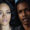 ¿Rihanna y A$AP Rocky están enamorados?