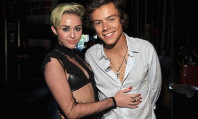 La confesión de Miley Cyrus sobre Harry Styles que impactó