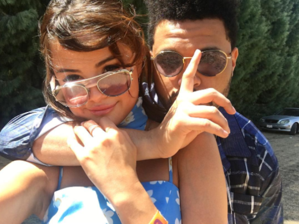 La nueva canción de The Weeknd es una indirecta para Selena