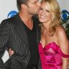 Rebecca de Alba rememoró su romance con Ricky Martin